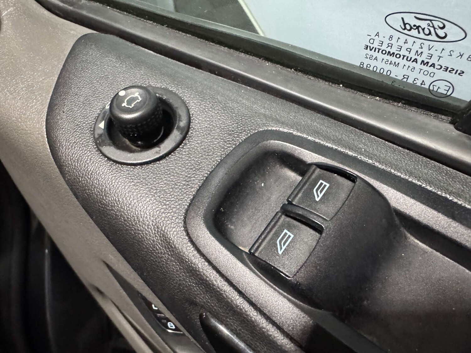 Used Ford Transit Custom 2023 for sale - 76579688: Photo 13