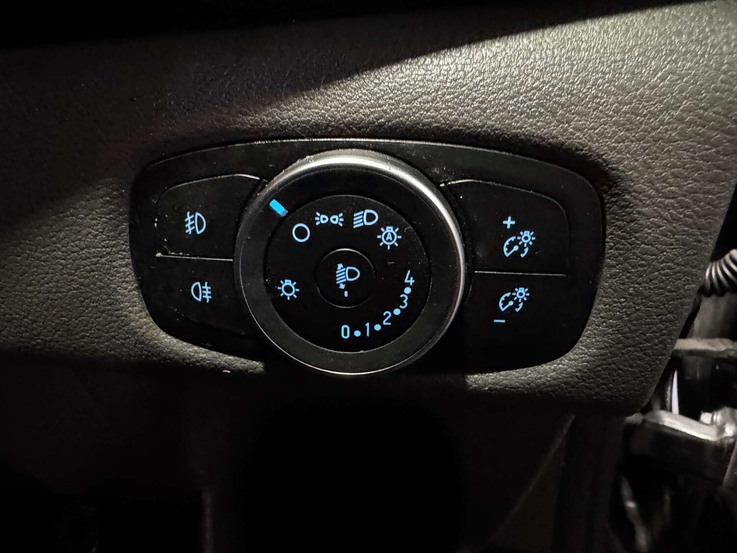 Used Ford Transit Custom 2023 for sale - 76579688: Photo 14