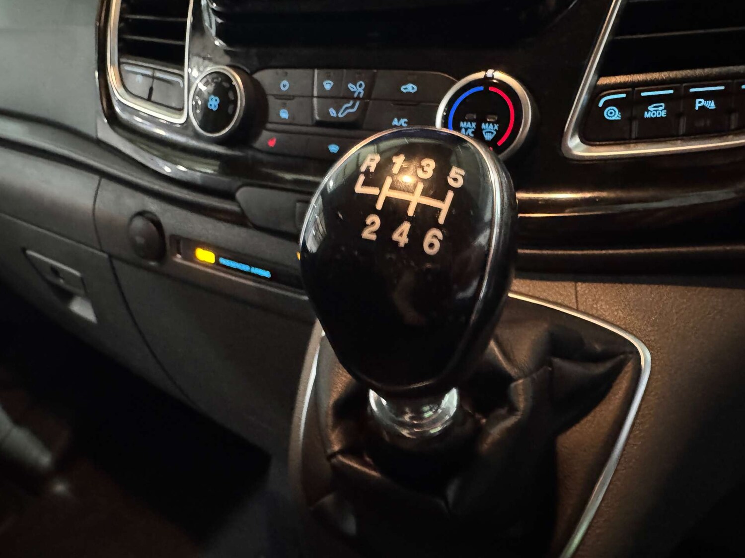 Used Ford Transit Custom 2023 for sale - 76579688: Photo 15