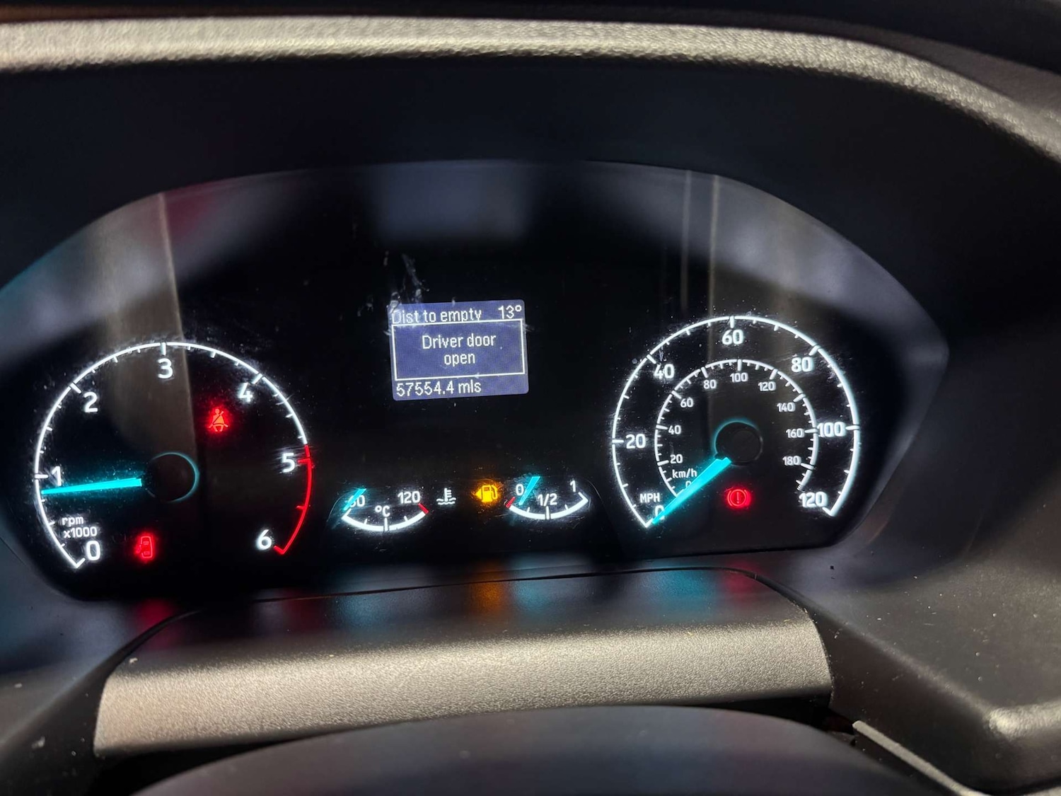 Used Ford Transit Custom 2023 for sale - 76579688: Photo 18