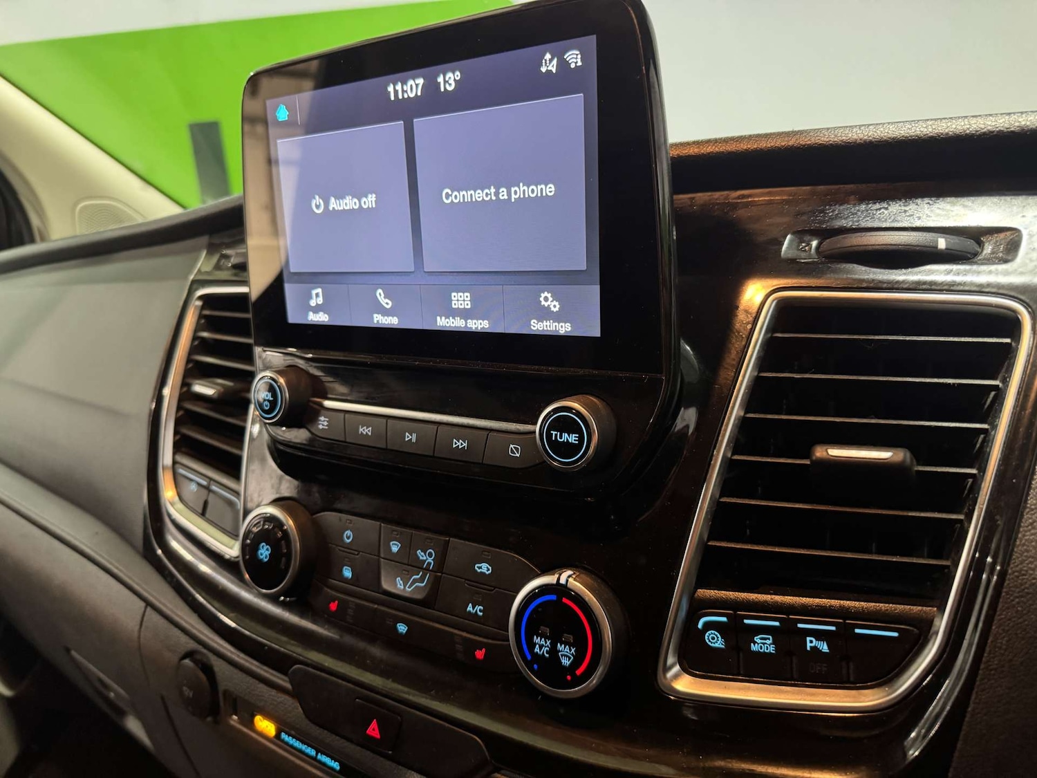 Used Ford Transit Custom 2023 for sale - 76579688: Photo 20