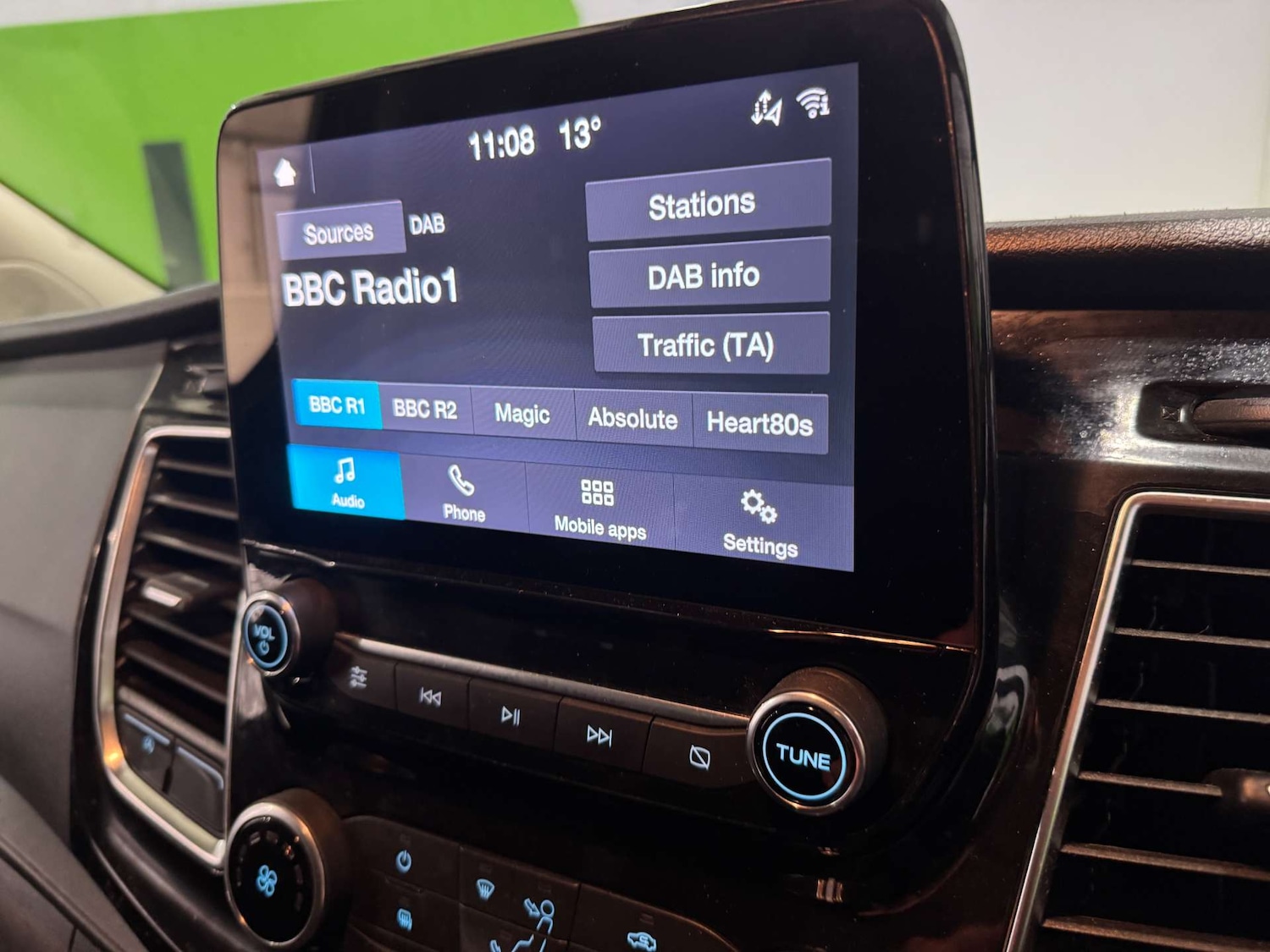 Used Ford Transit Custom 2023 for sale - 76579688: Photo 22