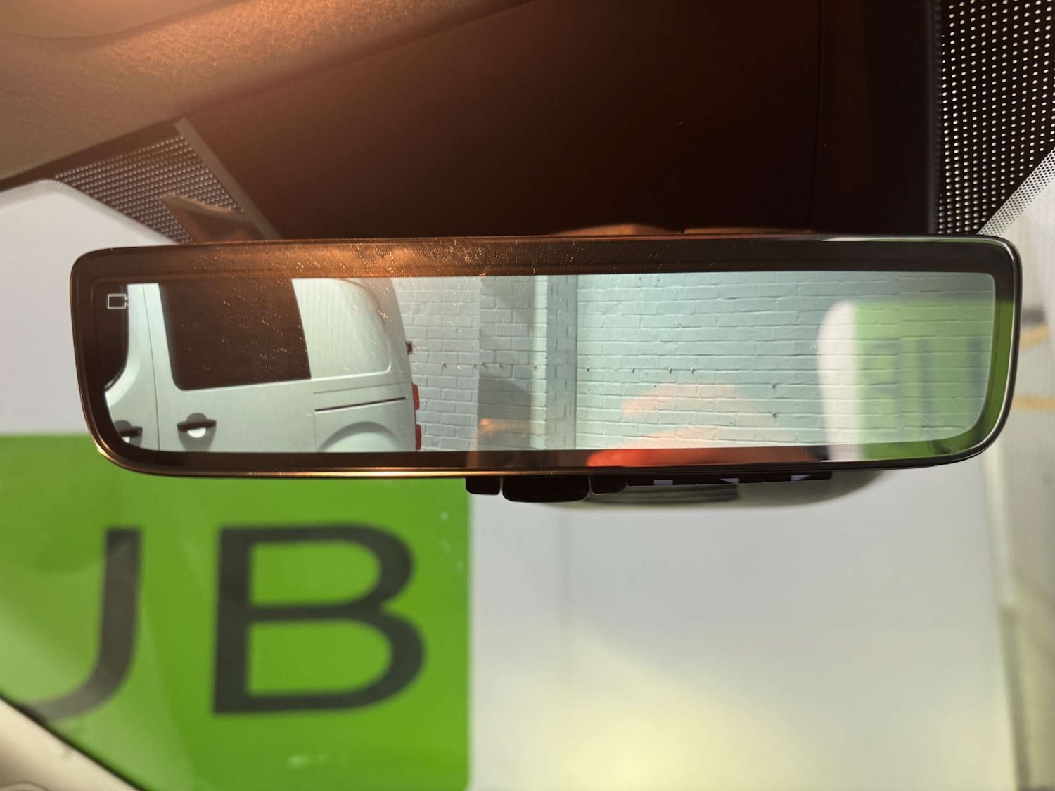 Used Ford Transit Custom 2023 for sale - 76579688: Photo 24