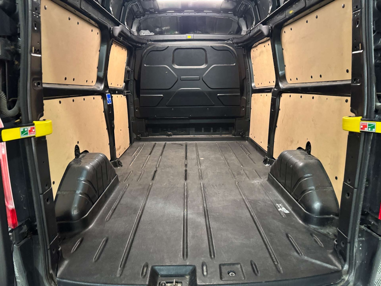 Used Ford Transit Custom 2023 for sale - 76579688: Photo 26