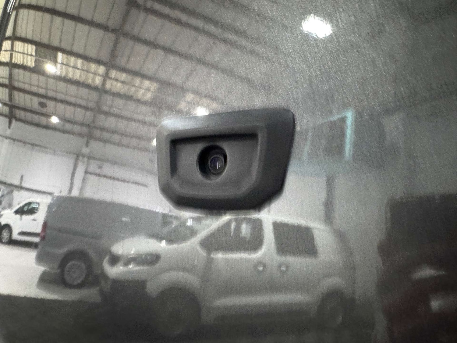 Used Ford Transit Custom 2023 for sale - 76579688: Photo 28