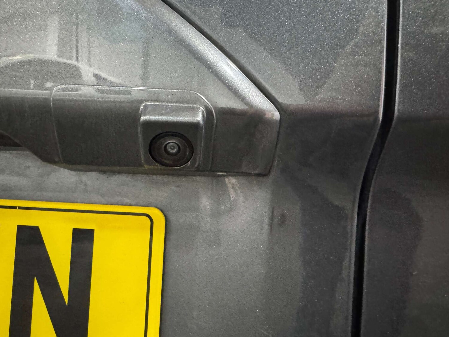 Used Ford Transit Custom 2023 for sale - 76579688: Photo 30