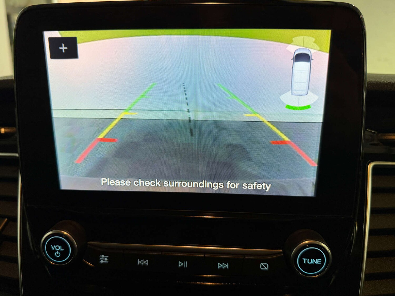 Used Ford Transit Custom 2023 for sale - 76579688: Photo 39