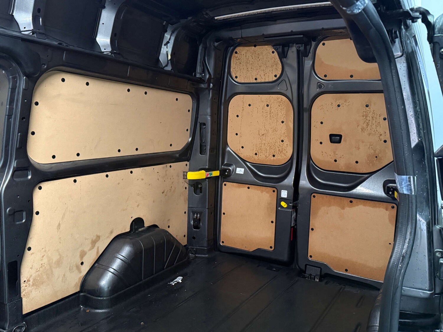 Used Ford Transit Custom 2023 for sale - 76579688: Photo 41