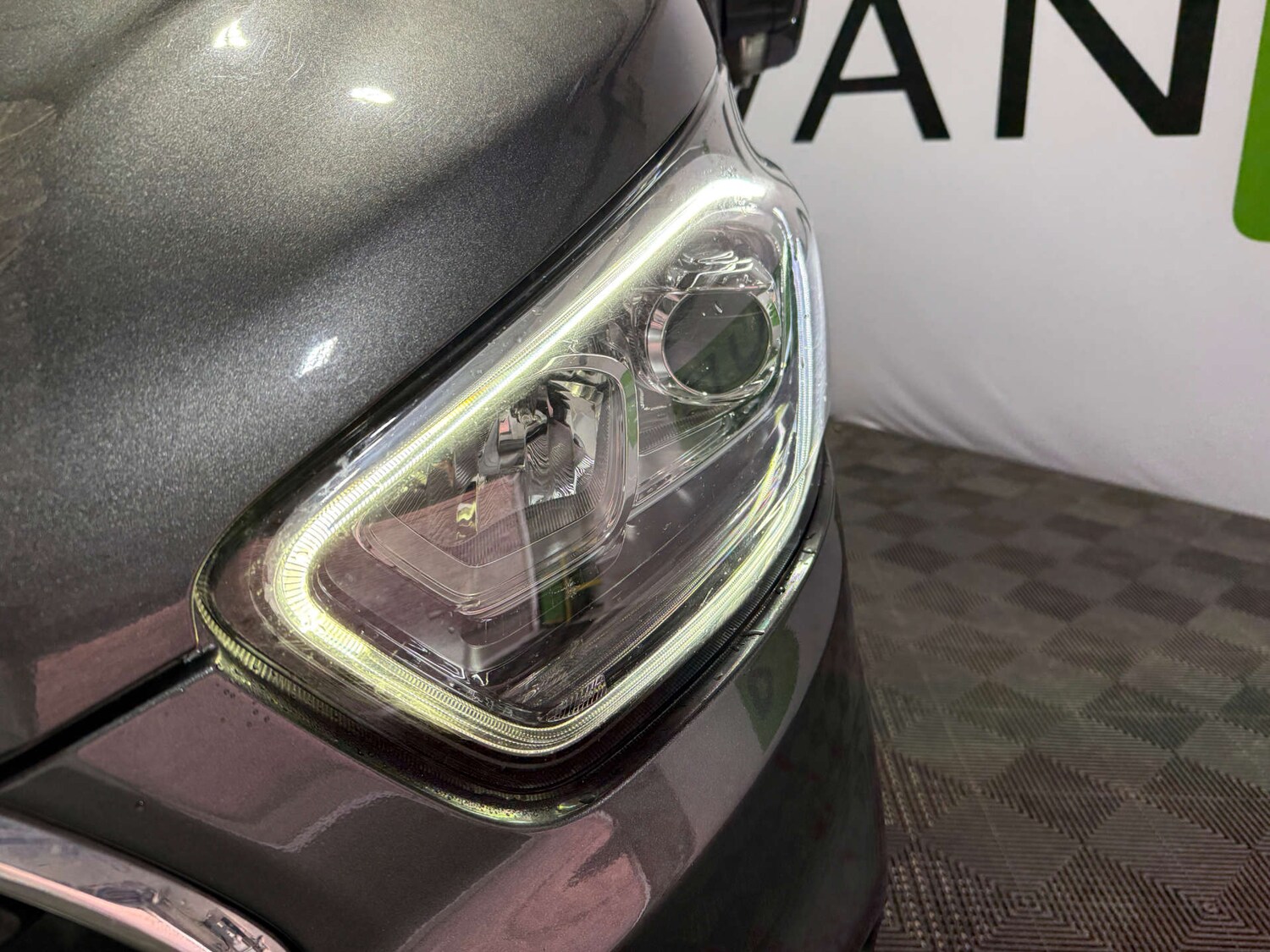 Used Ford Transit Custom 2023 for sale - 76579688: Photo 43