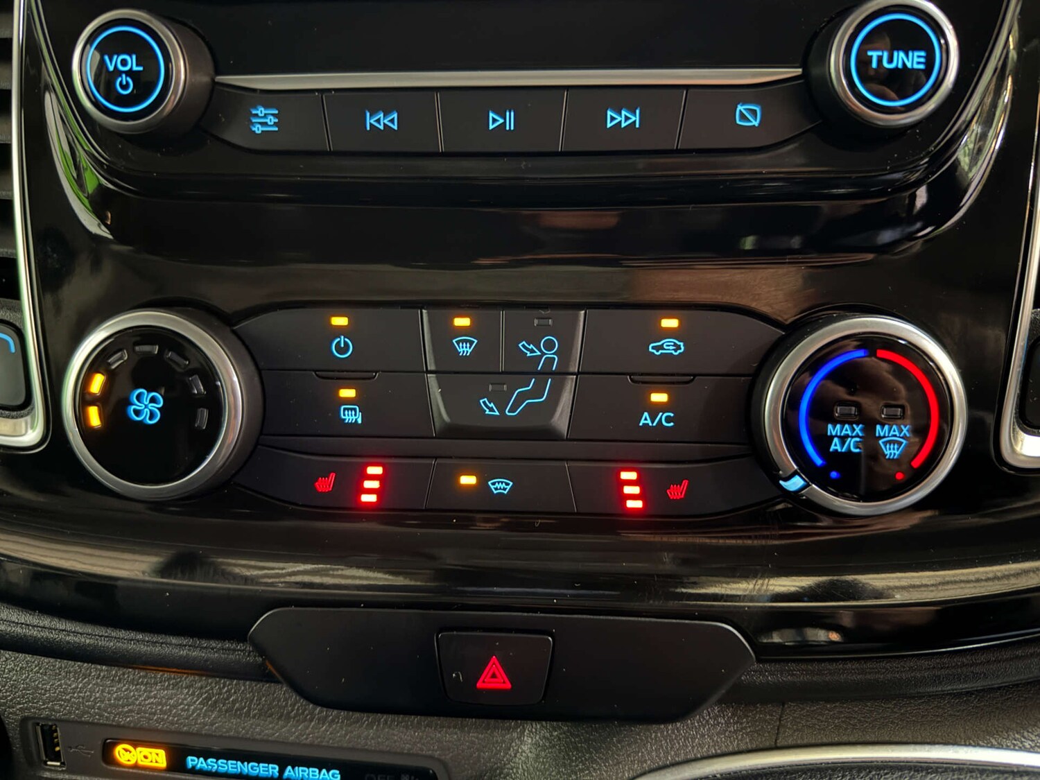 Used Ford Transit Custom 2023 for sale - 76579688: Photo 45