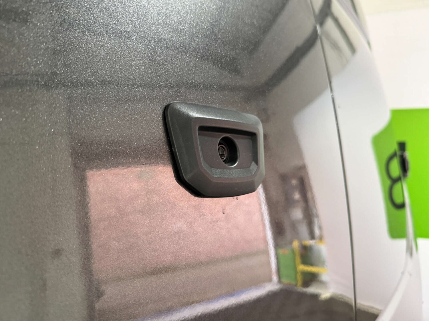 Used Ford Transit Custom 2023 for sale - 76579688: Photo 47