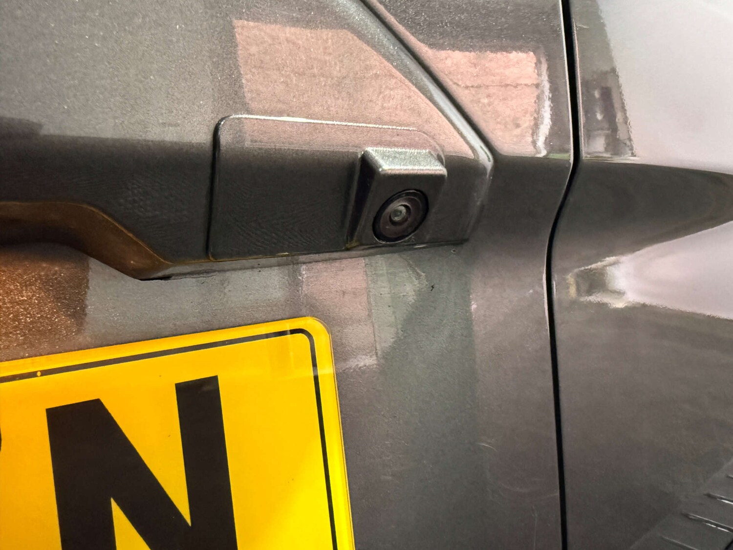 Used Ford Transit Custom 2023 for sale - 76579688: Photo 48