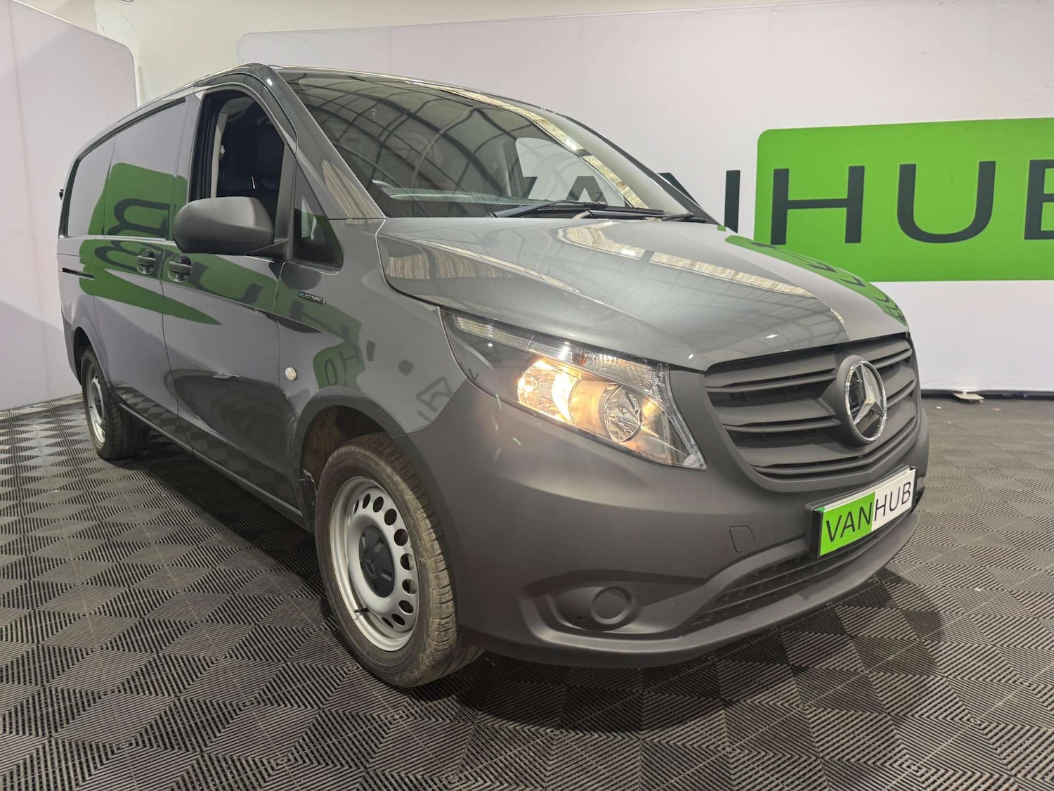 Used Mercedes-Benz Vito 2024 for sale - 76602015: Photo 1