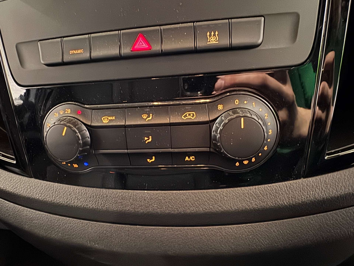 Used Mercedes-Benz Vito 2024 for sale - 76602015: Photo 14