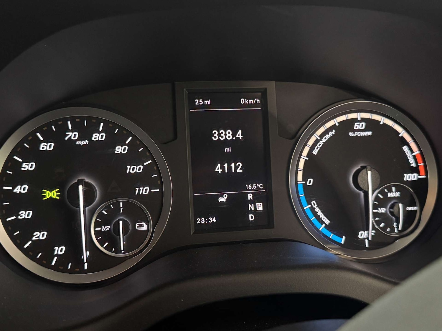 Used Mercedes-Benz Vito 2024 for sale - 76602015: Photo 15