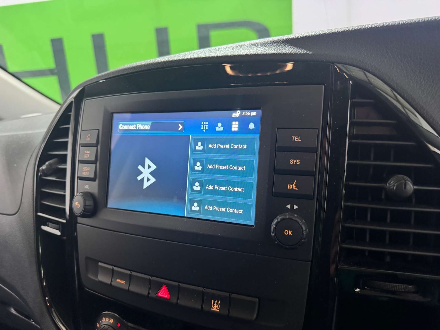 Used Mercedes-Benz Vito 2024 for sale - 76602015: Photo 18