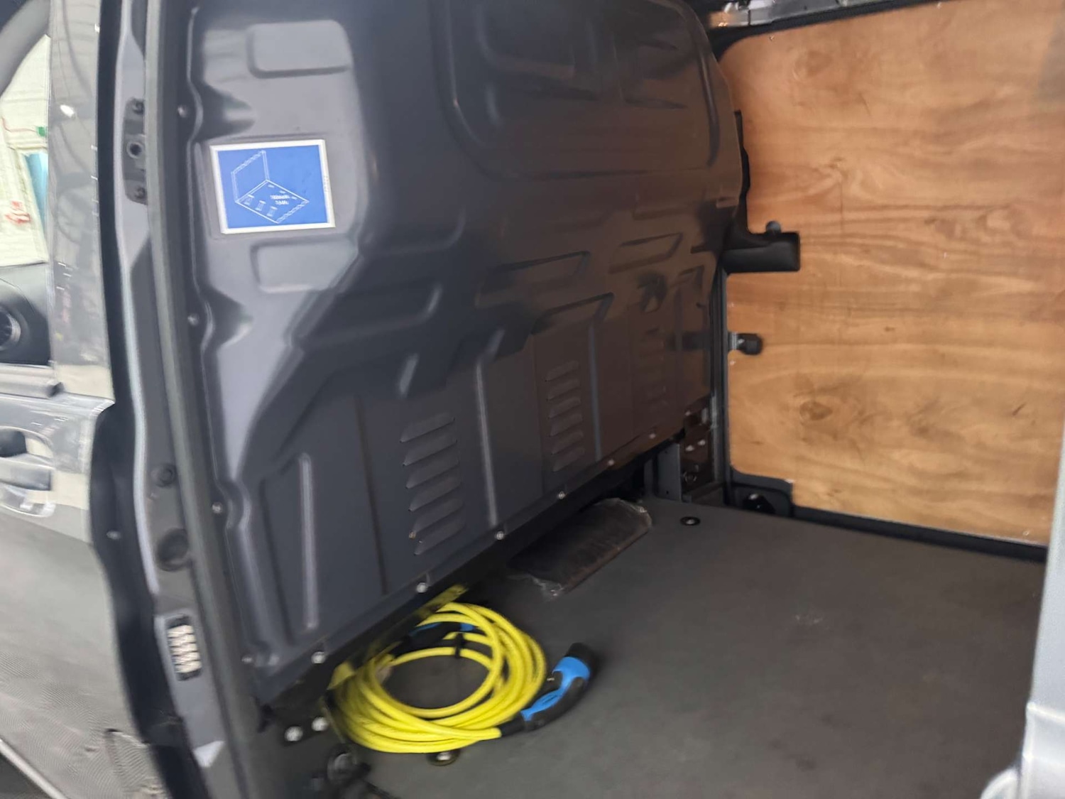 Used Mercedes-Benz Vito 2024 for sale - 76602015: Photo 19