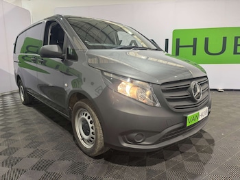 Mercedes-Benz - Vito