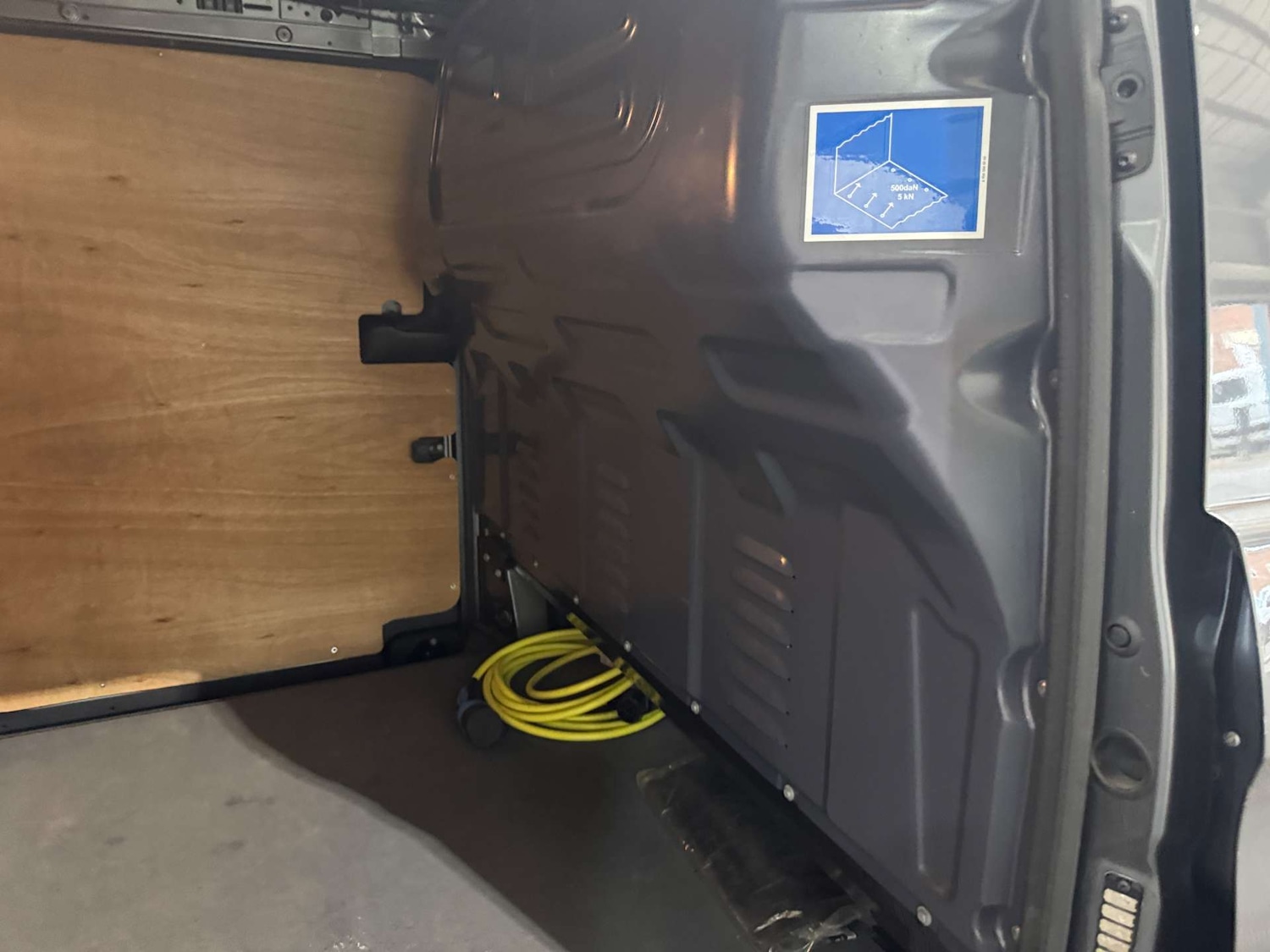 Used Mercedes-Benz Vito 2024 for sale - 76602015: Photo 21