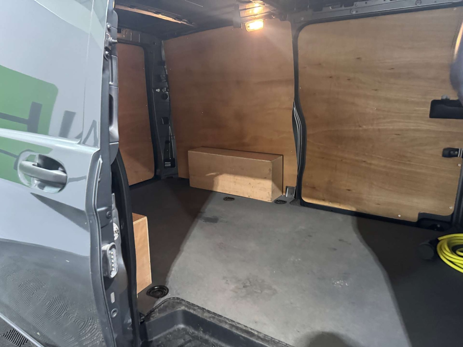 Used Mercedes-Benz Vito 2024 for sale - 76602015: Photo 22