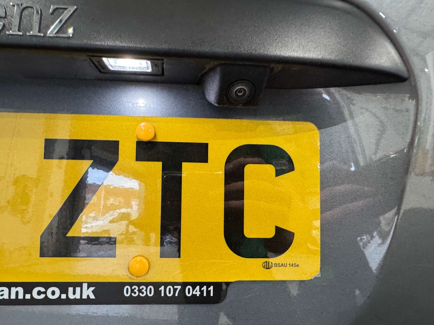 Used Mercedes-Benz Vito 2024 for sale - 76602015: Photo 23