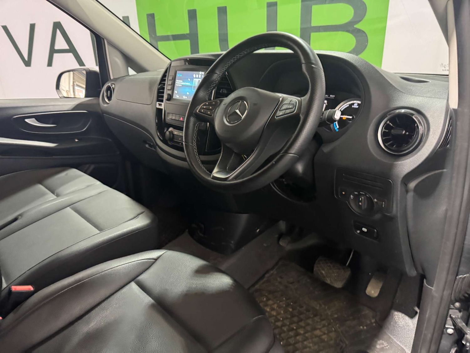 Used Mercedes-Benz Vito 2024 for sale - 76602015: Photo 24