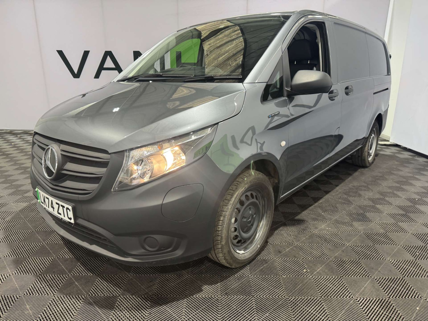 Used Mercedes-Benz Vito 2024 for sale - 76602015: Photo 3