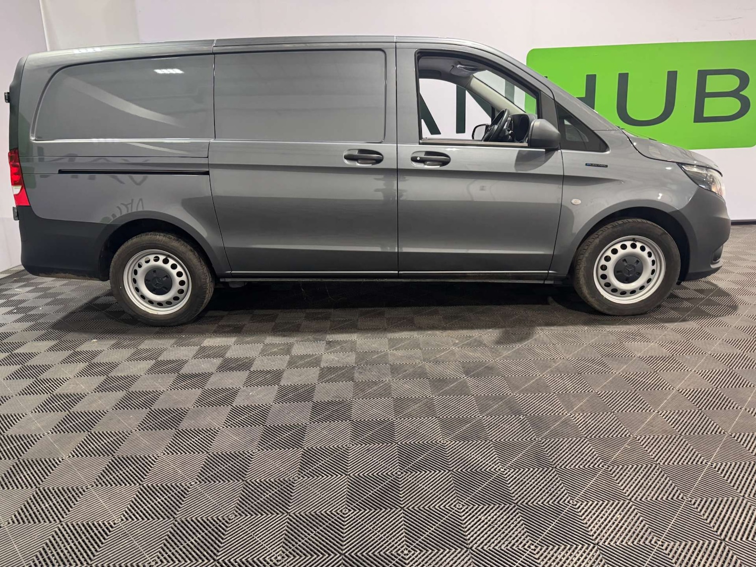 Used Mercedes-Benz Vito 2024 for sale - 76602015: Photo 5