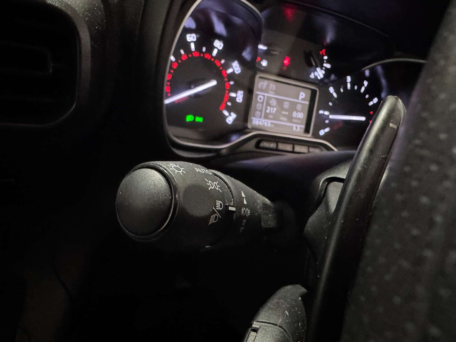 Vehicle 15