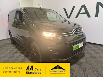 Citroen - Berlingo