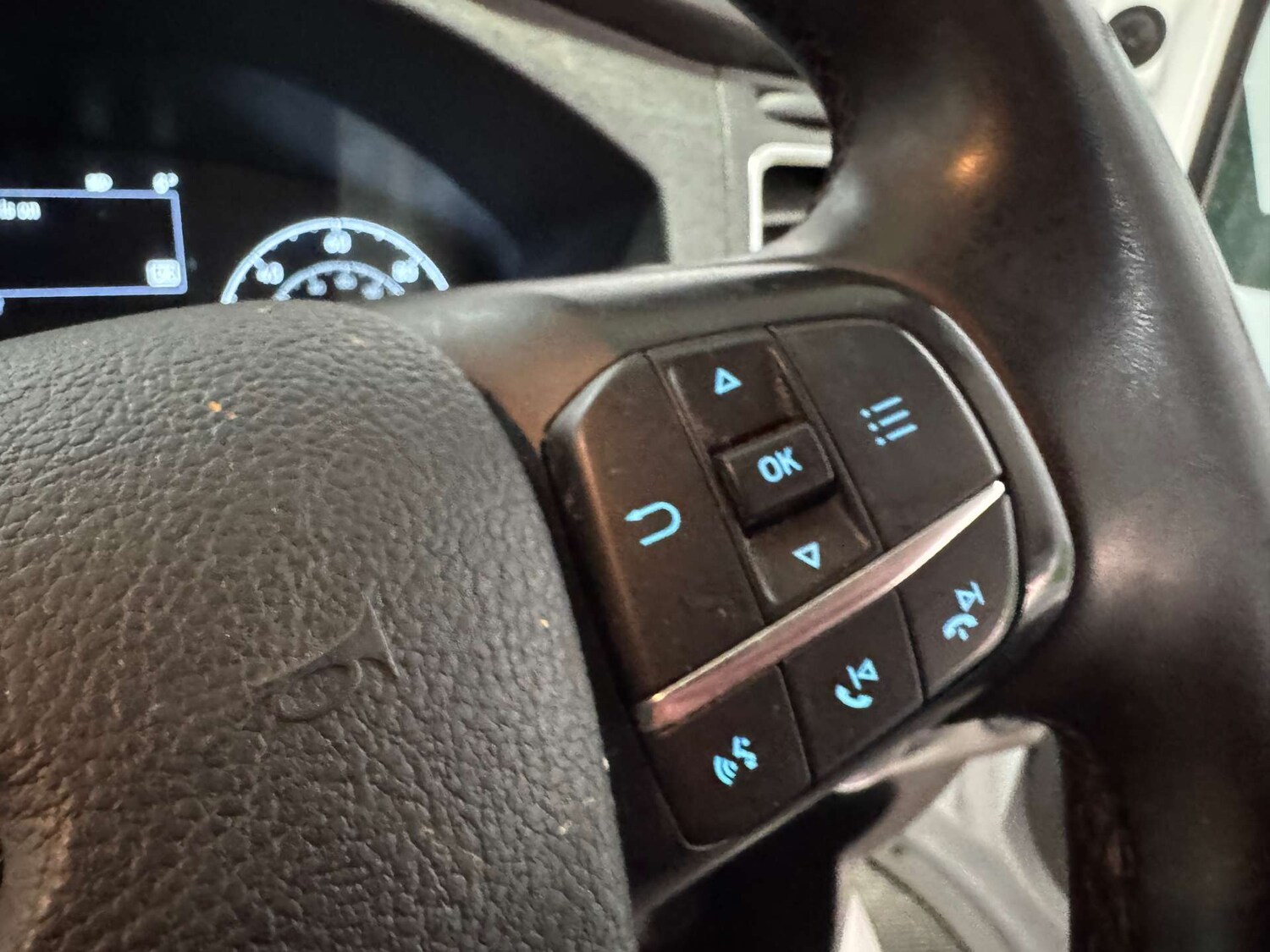 Used Ford Transit 2024 for sale - 76749836: Photo 10