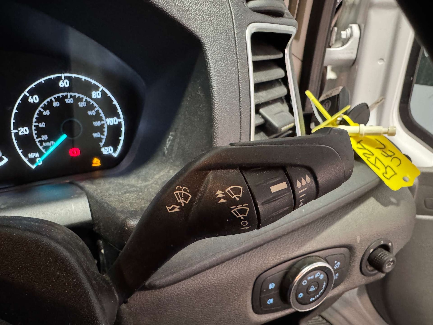 Used Ford Transit 2024 for sale - 76749836: Photo 12