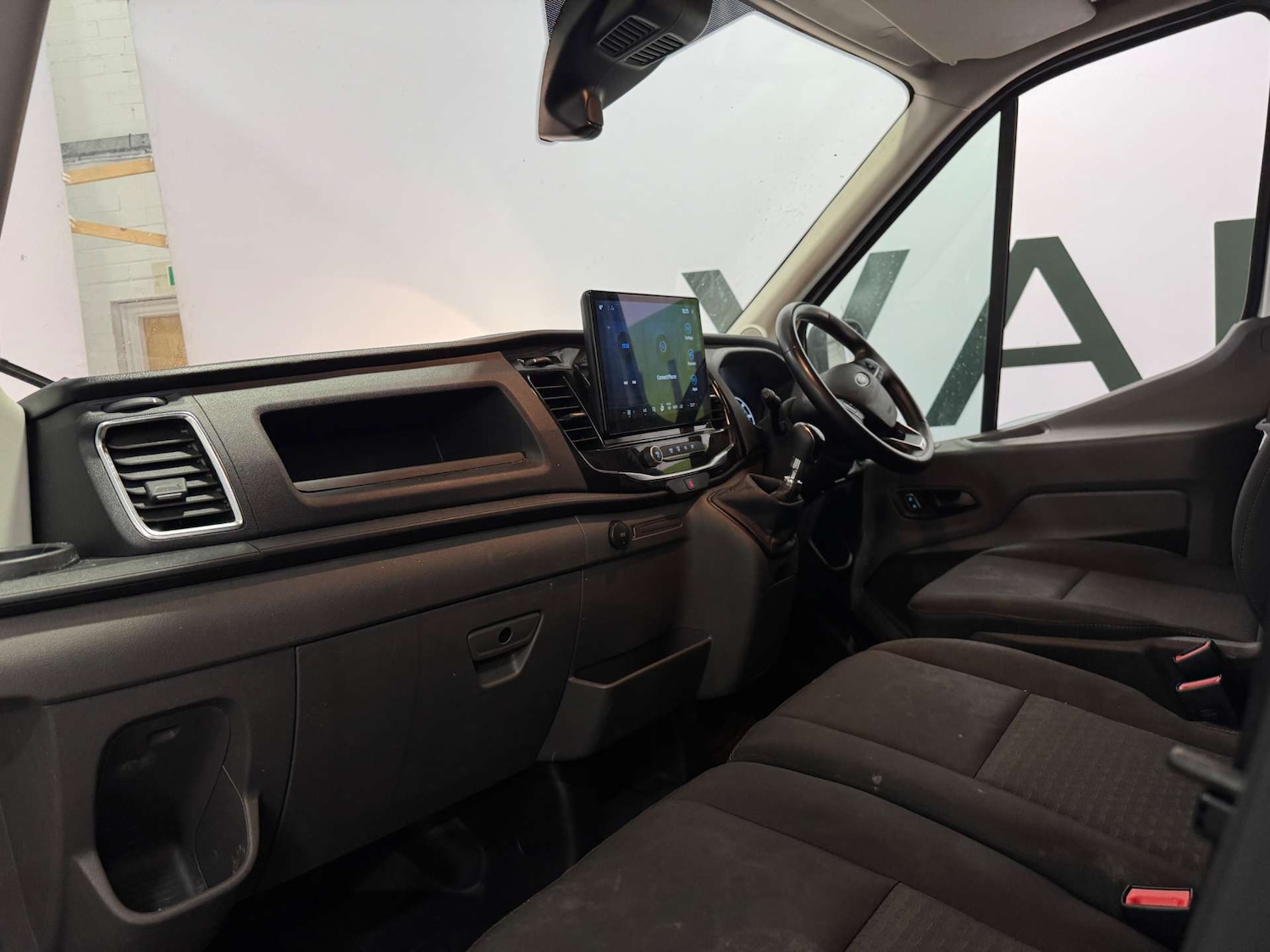 Used Ford Transit 2024 for sale - 76749836: Photo 13