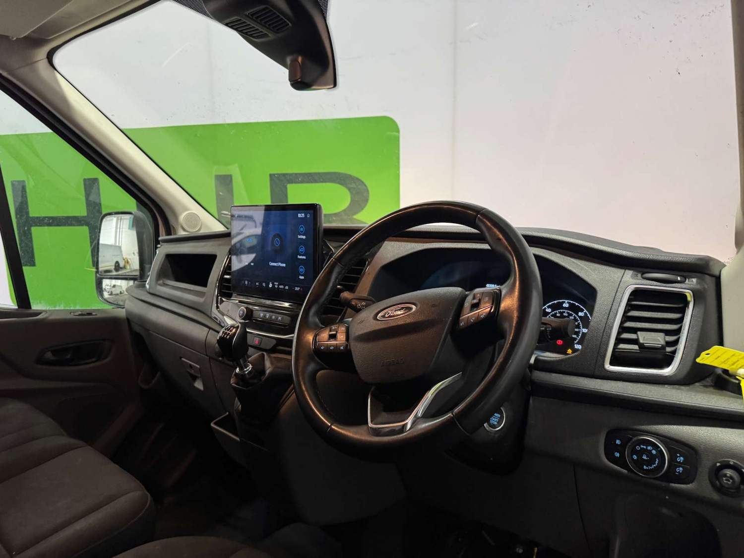 Used Ford Transit 2024 for sale - 76749836: Photo 14