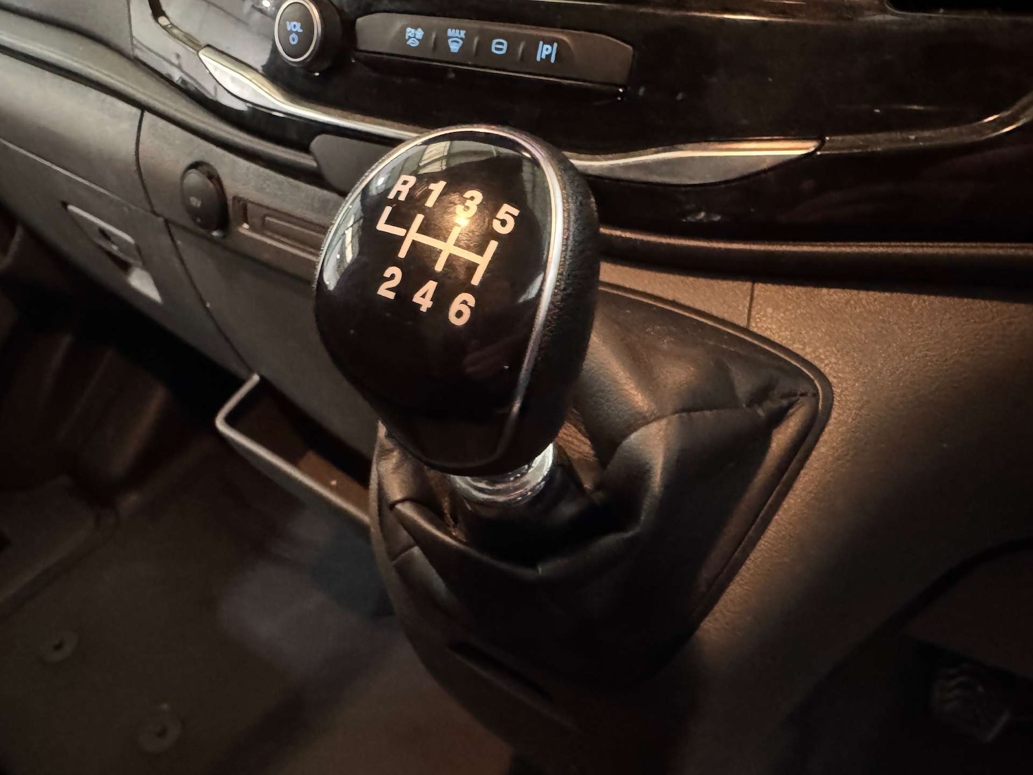 Used Ford Transit 2024 for sale - 76749836: Photo 15