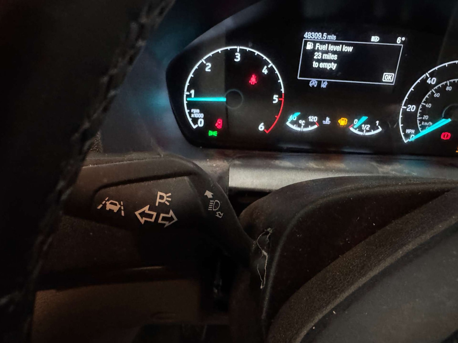 Used Ford Transit 2024 for sale - 76749836: Photo 16