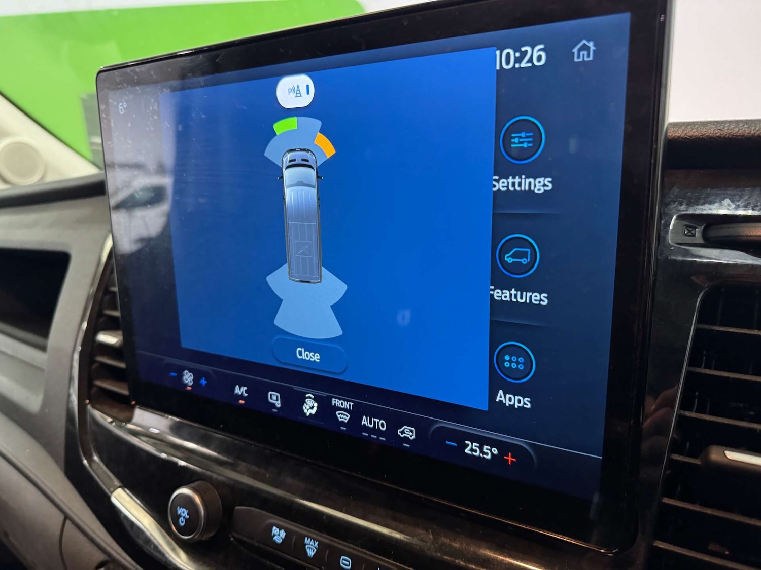 Used Ford Transit 2024 for sale - 76749836: Photo 19