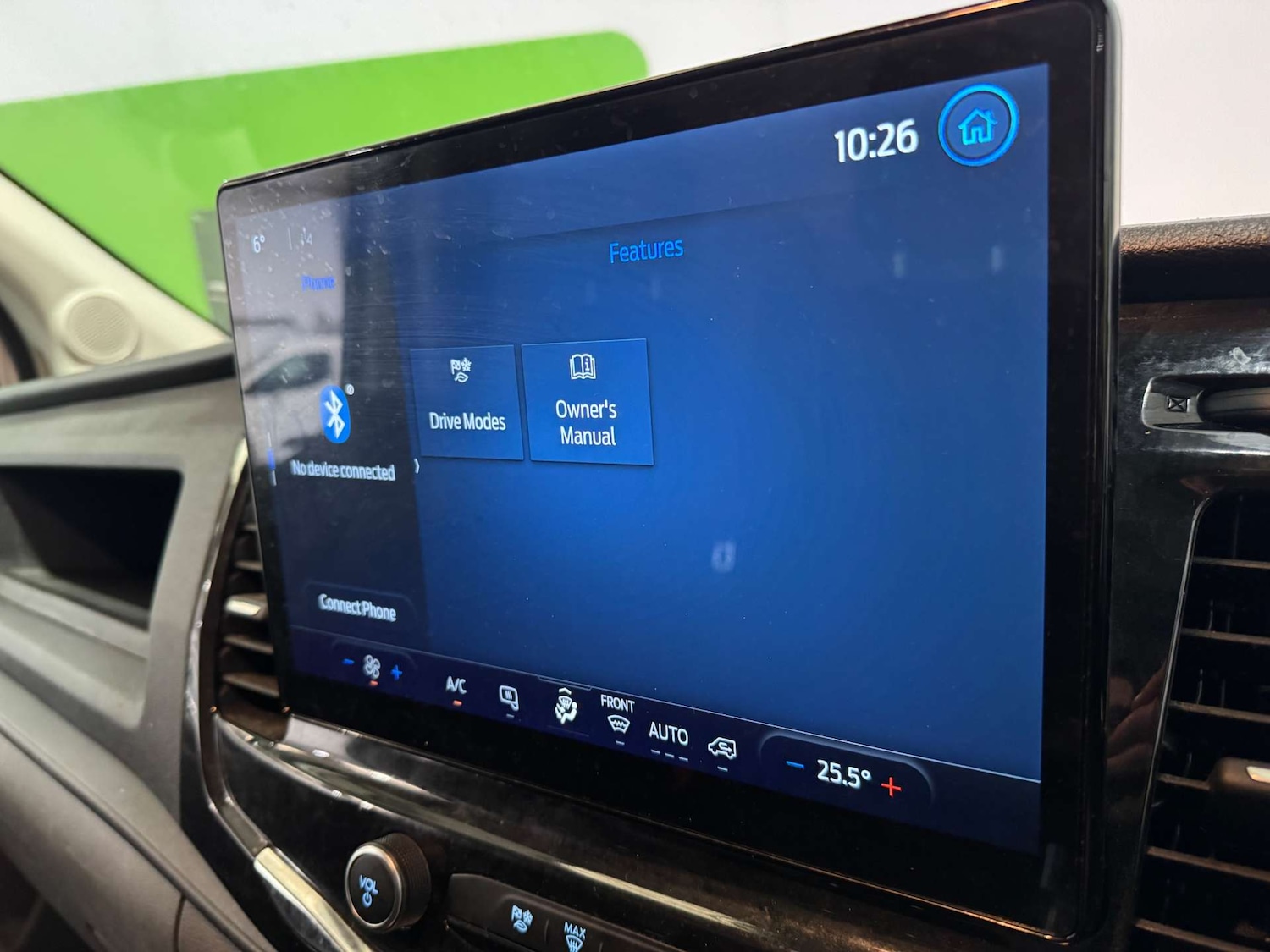 Used Ford Transit 2024 for sale - 76749836: Photo 20