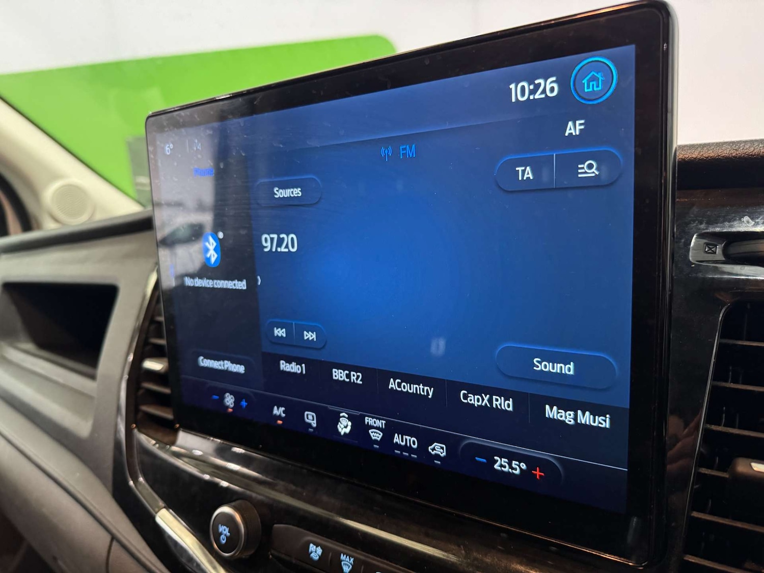 Used Ford Transit 2024 for sale - 76749836: Photo 21