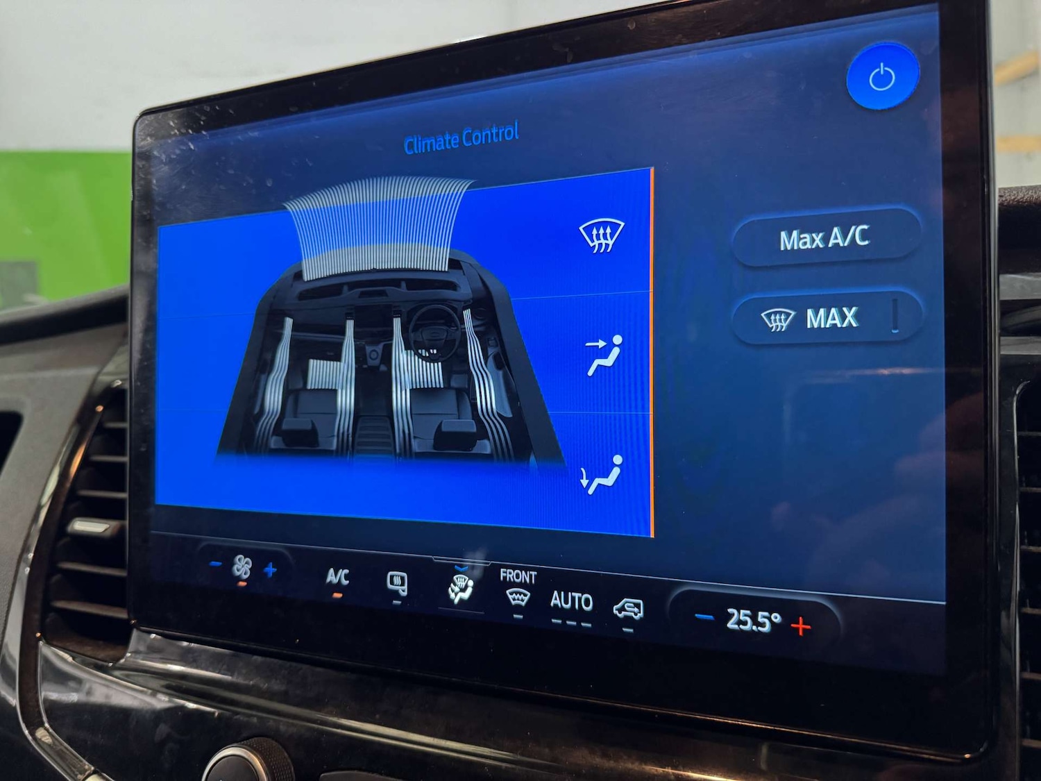 Used Ford Transit 2024 for sale - 76749836: Photo 22