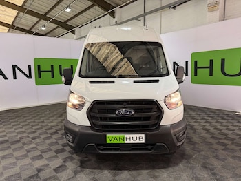 Used Ford Transit 2024 for sale - 76749836: Photo