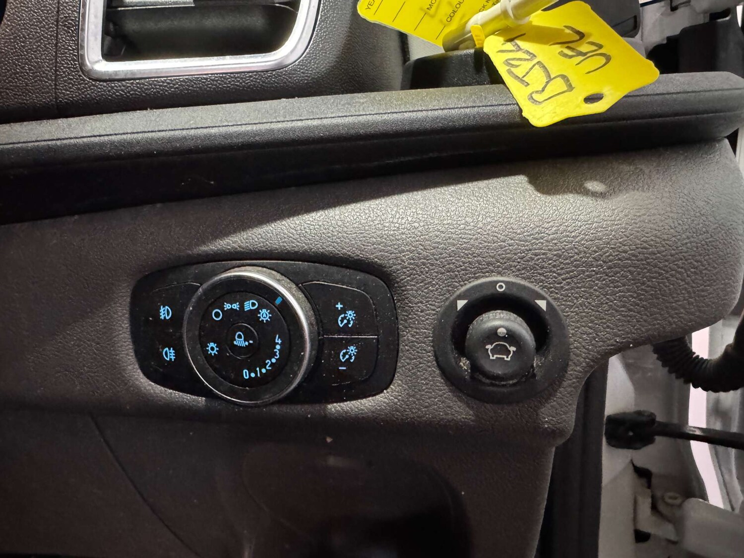 Used Ford Transit 2024 for sale - 76749836: Photo 8