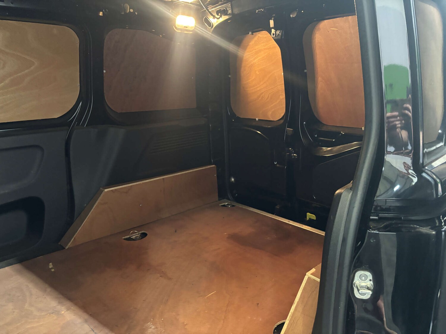 Vehicle 23