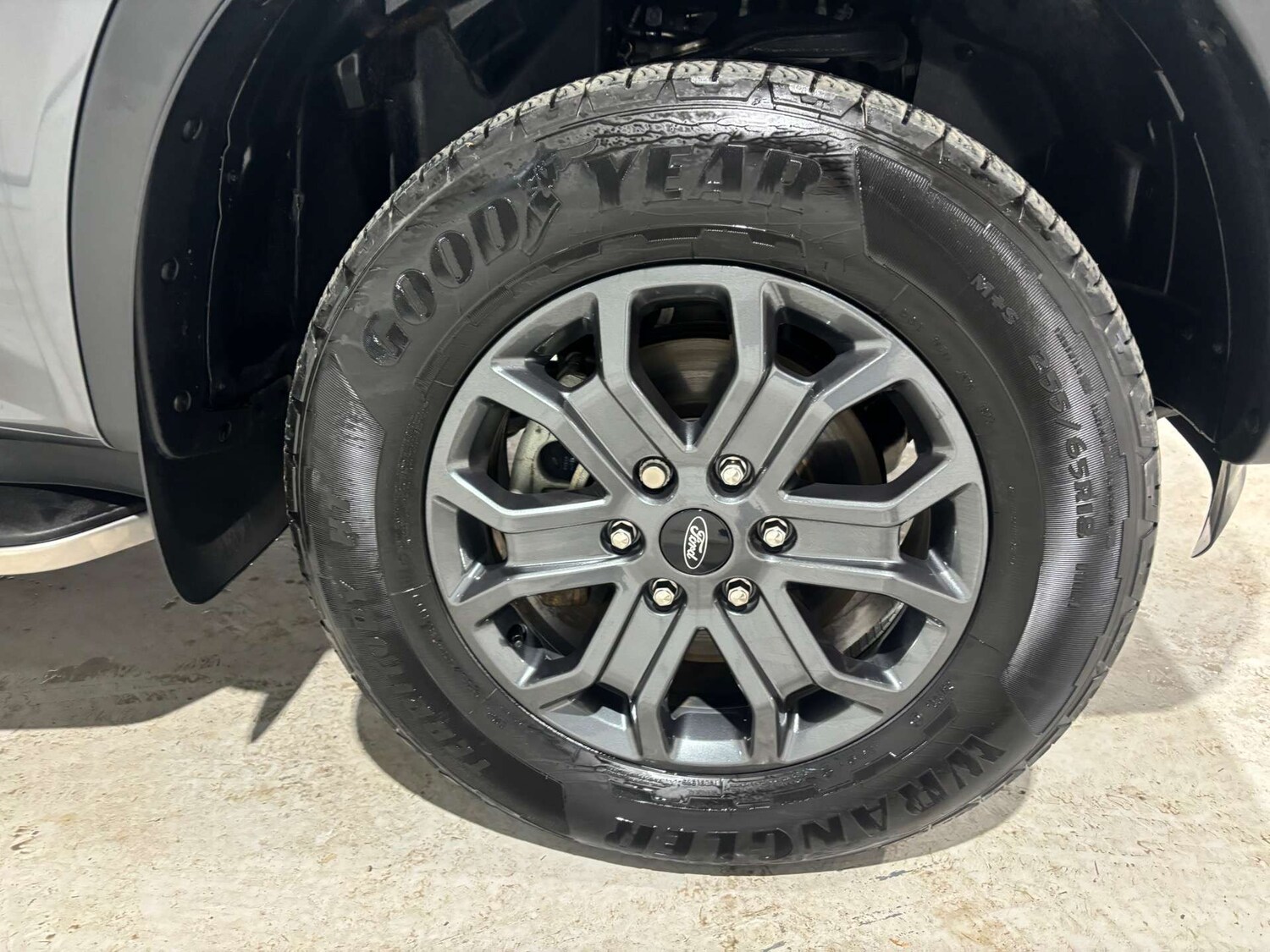 Vehicle 20