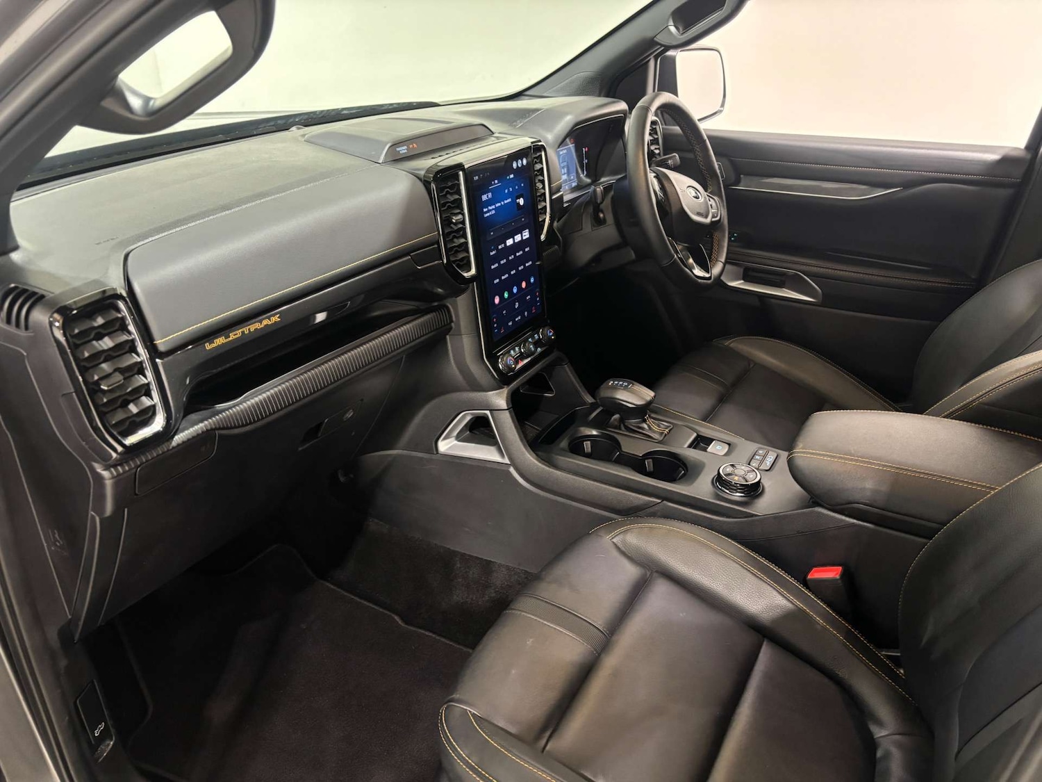 Vehicle 42