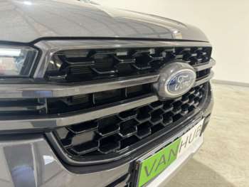 Used Ford Ranger 2023 for sale - 73974468: Photo