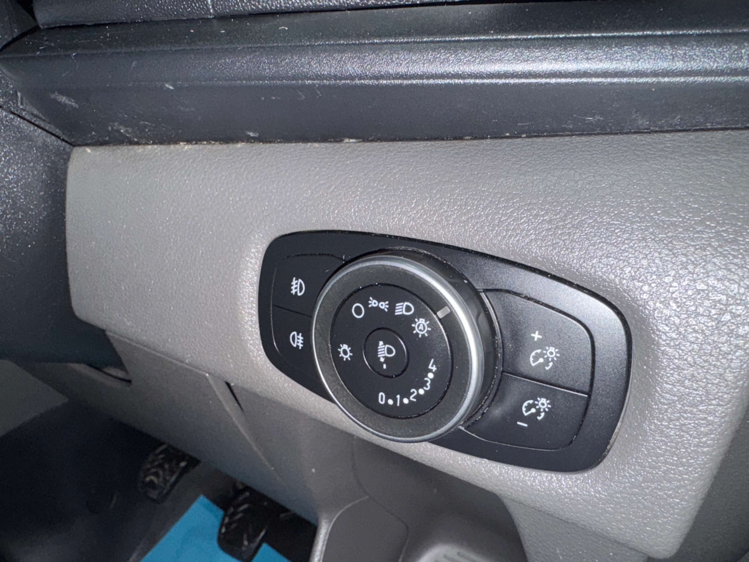 Used Ford Transit Custom 2023 for sale - 77262752: Photo 15