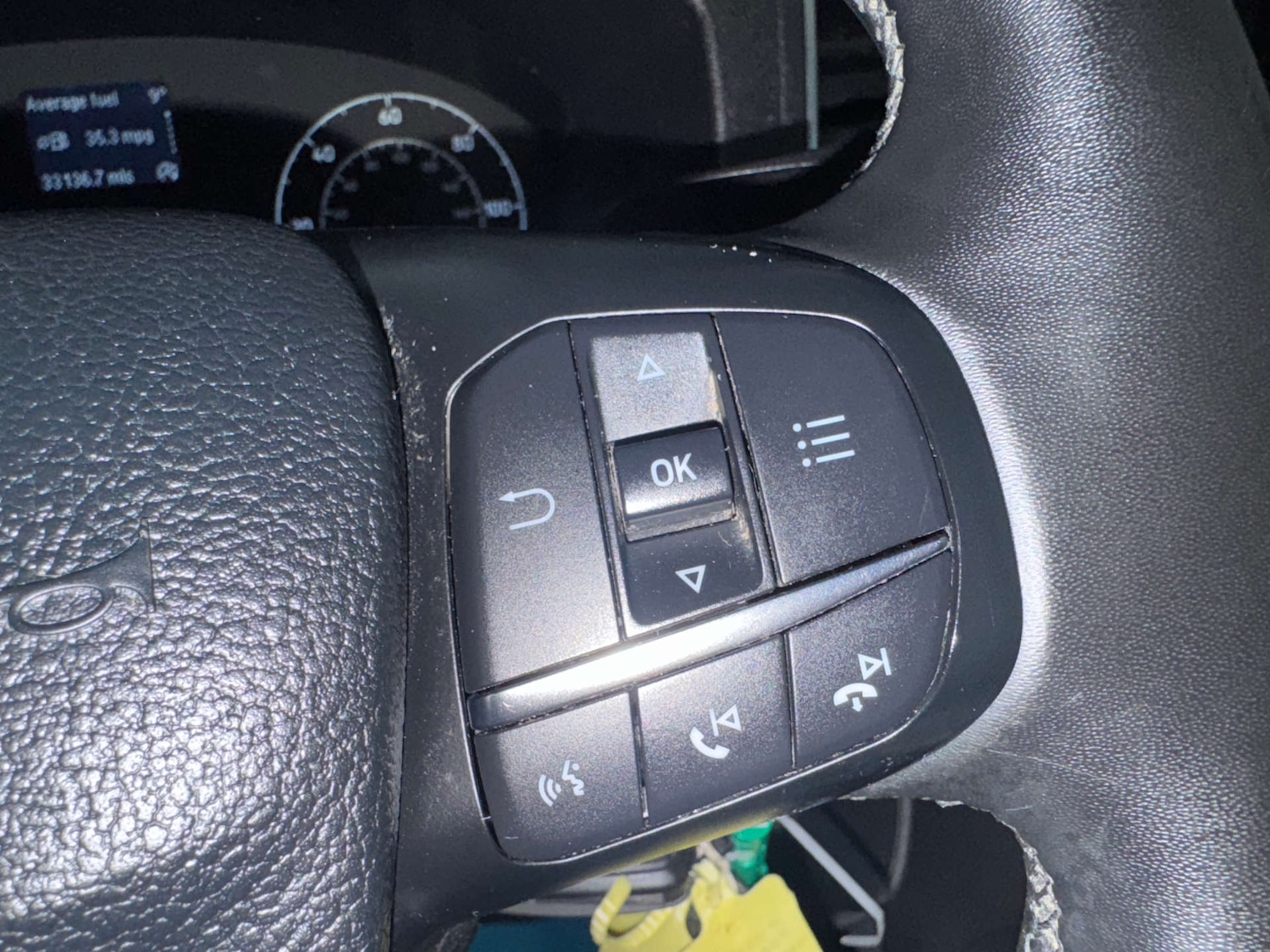 Used Ford Transit Custom 2023 for sale - 77262752: Photo 17