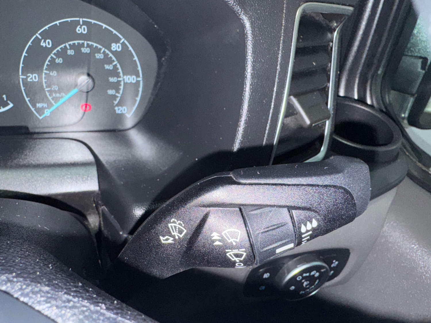 Used Ford Transit Custom 2023 for sale - 77262752: Photo 18