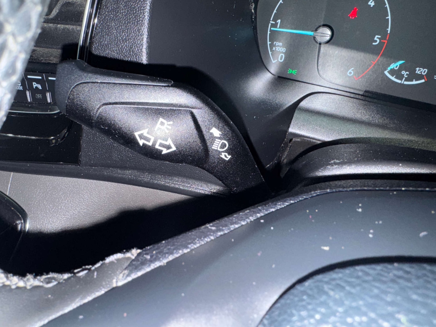 Used Ford Transit Custom 2023 for sale - 77262752: Photo 19